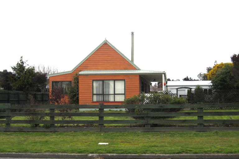Photo of property in 48 South Belt, Solway, Masterton, 5810