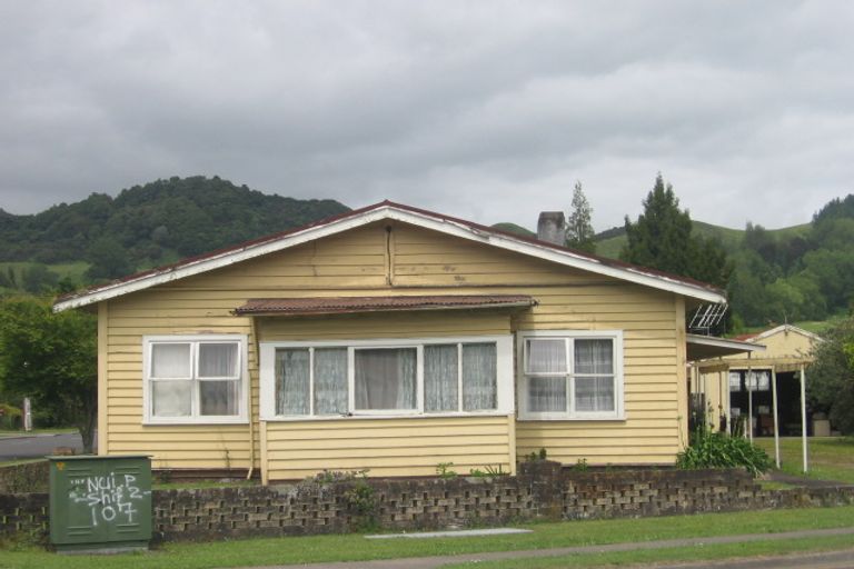 Photo of property in 9 Te Kumi Road, Te Kuiti, 3910