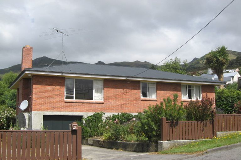 Photo of property in 7 Watson Street, Akaroa, 7520