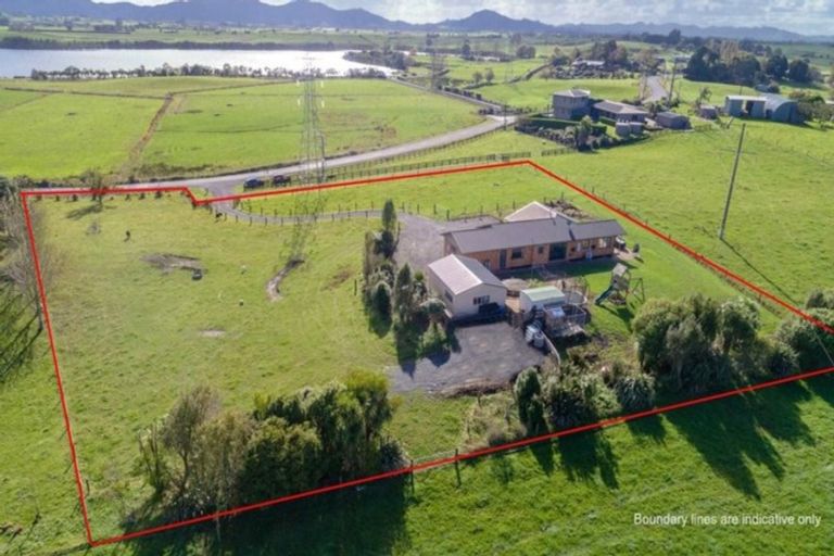 Photo of property in 376b Lake Road, Horsham Downs, Taupiri, 3791