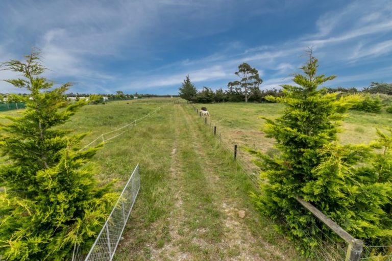 Photo of property in 286 Jones Road, Rolleston, 7675