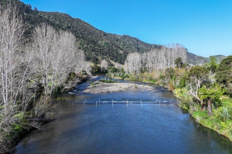 Photo of property in 349 Kauaeranga Valley Road, Thames, 3577