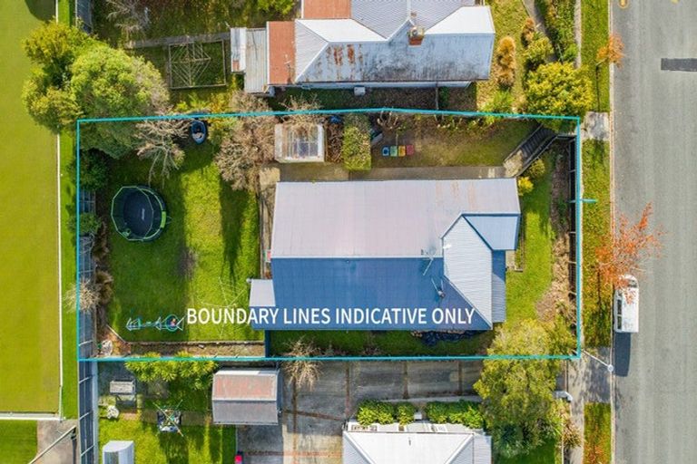 Photo of property in 30 Rathmore Street, West End, Timaru, 7910