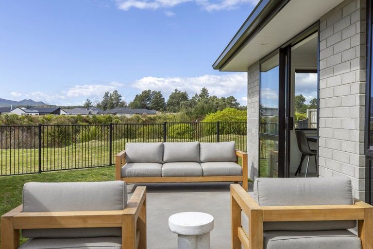 Photo of property in 51 Maru Terrace, Wharewaka, Taupo, 3330