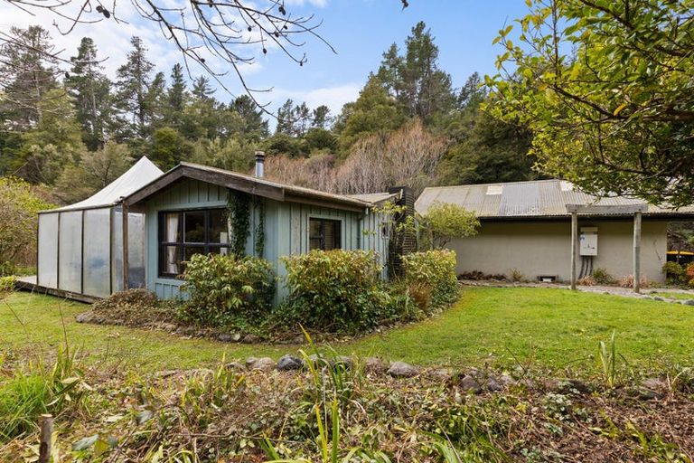 Photo of property in 121 Teal Valley Road, Hira, Nelson, 7071