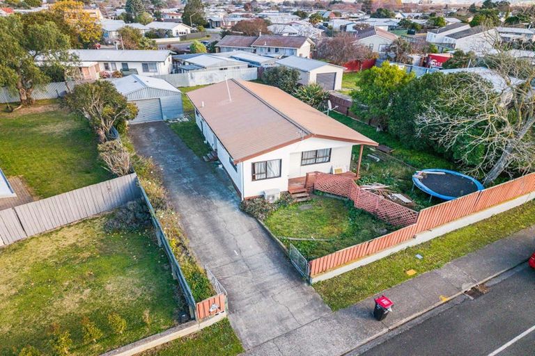 Photo of property in 255 Flaxmere Avenue, Flaxmere, Hastings, 4120