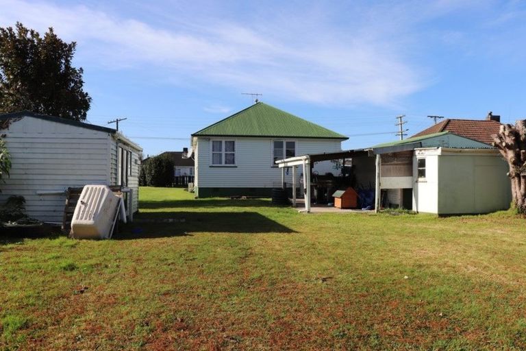 Photo of property in 57 Harris Street, Huntly, 3700