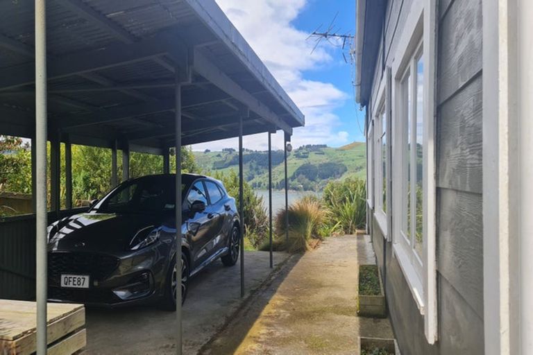 Photo of property in 41 Manapouri Street, Ravensbourne, Dunedin, 9022