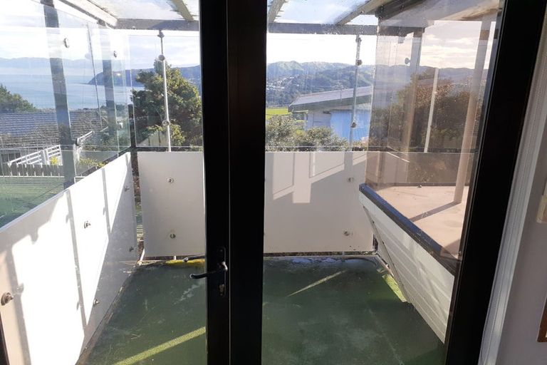 Photo of property in 44a Pope Street, Camborne, Porirua, 5026