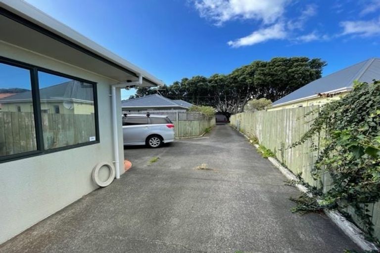 Photo of property in 16a Monorgan Road, Strathmore Park, Wellington, 6022