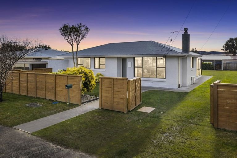Photo of property in 1 Severn Street, Mosgiel, 9024