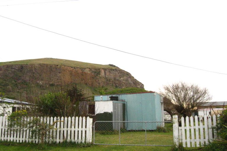 Photo of property in 9 Poto Street, Aramoana, Port Chalmers, 9082