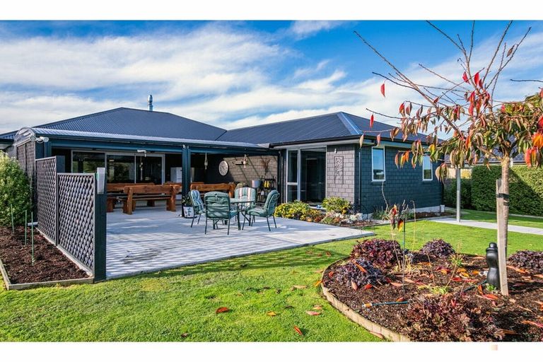 Photo of property in 78a Cox Street, Geraldine, 7930