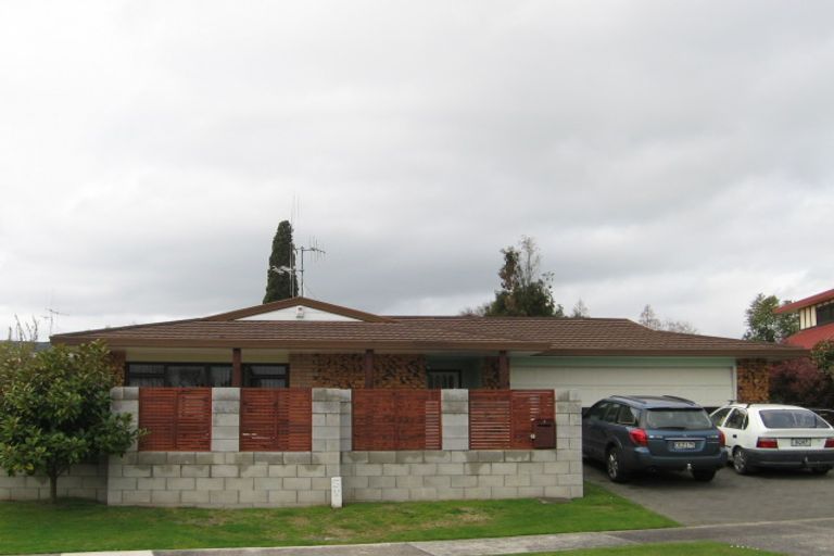 Photo of property in 5 Benjamin Place, Matua, Tauranga, 3110