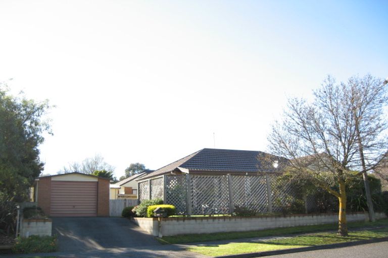 Photo of property in 19 Grant Street, Havelock North, 4130