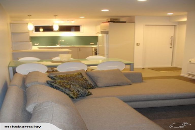 Photo of property in 172a Strickland Street, Sydenham, Christchurch, 8023