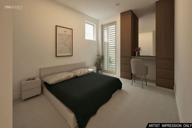 Photo of property in 99 Saint Albans Street, St Albans, Christchurch, 8014