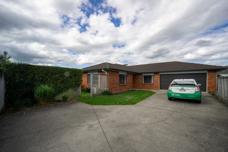 Photo of property in 48a Cate Road, Rototuna North, Hamilton, 3210