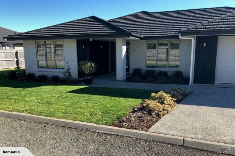 Photo of property in 7 Feijoa Way, Richmond, 7020