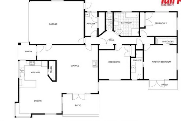 Photo of property in 40 Cairnmuir Crescent, Cromwell, 9310