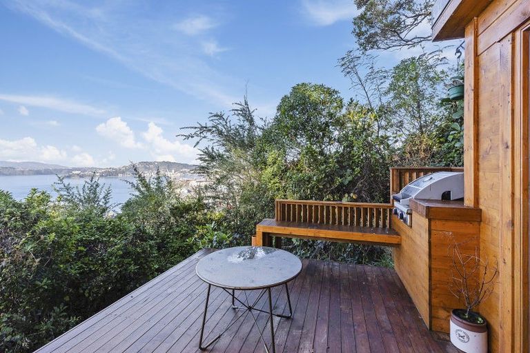 Photo of property in 139 Barnard Street, Wadestown, Wellington, 6012