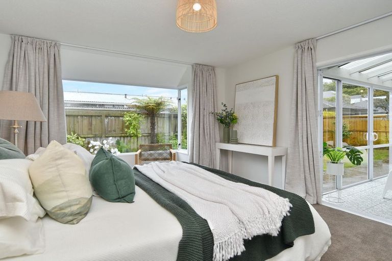 Photo of property in 1/15 Boon Street, Sydenham, Christchurch, 8023