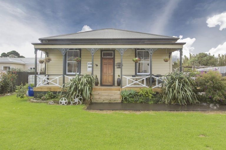 Photo of property in 7 Bassett Street, Dargaville, 0310