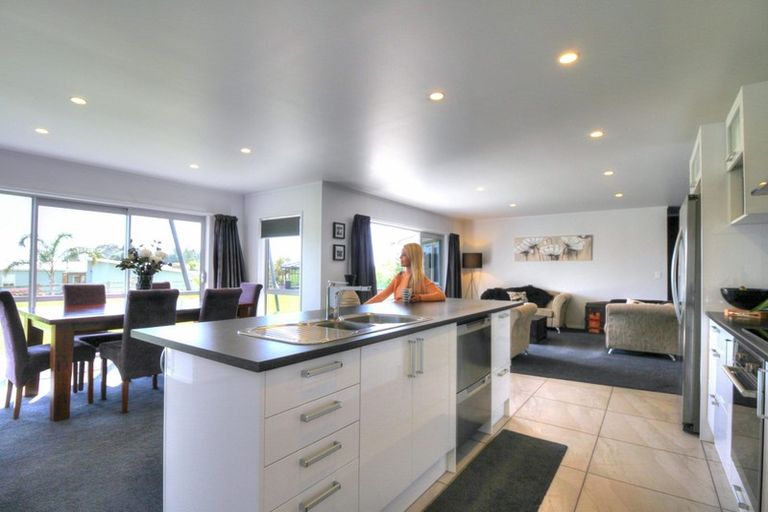 Photo of property in 8 Petersen Place, Opotiki, 3122