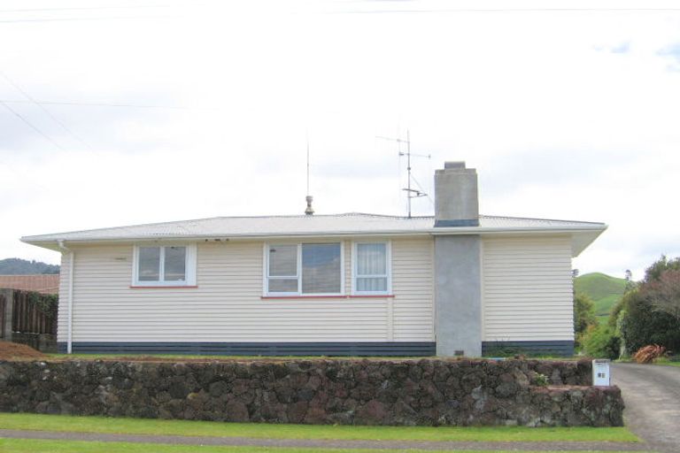 Photo of property in 13 Walker Street, Waihi, 3610