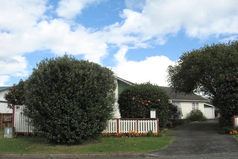 Photo of property in 5 Thompson Place, Tikipunga, Whangarei, 0112