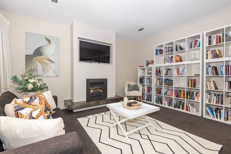 Photo of property in 5a Clifton Road, Hamilton Central, Hamilton, 3204