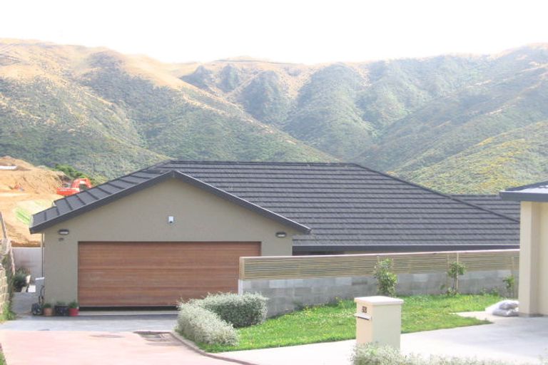 Photo of property in 72 Downing Street, Crofton Downs, Wellington, 6035