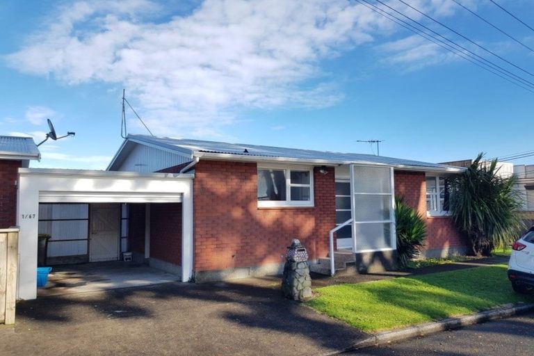 Photo of property in 67 Young Street, Morrinsville, 3300