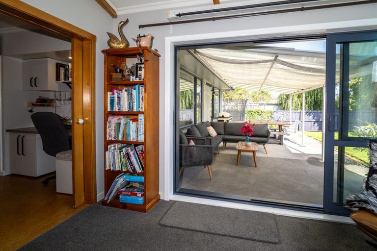 Photo of property in 46 Grove Street, Tinwald, Ashburton, 7700