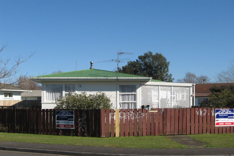 Photo of property in 35 Eastburn Street, Papakura, 2110