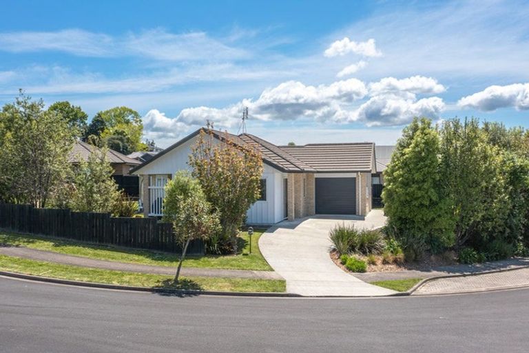 Photo of property in 14 Matau Close, Te Kauwhata, 3710