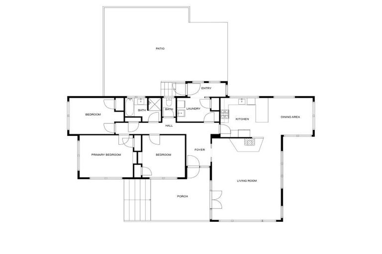 Photo of property in 3 Lawrence Avenue, Te Aroha, 3320