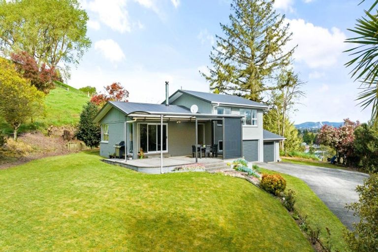 Photo of property in 3 Sloss Road, Tokoroa, 3491