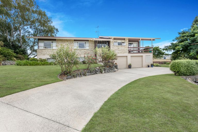 Photo of property in 12 Tui Crescent, Morrinsville, 3300