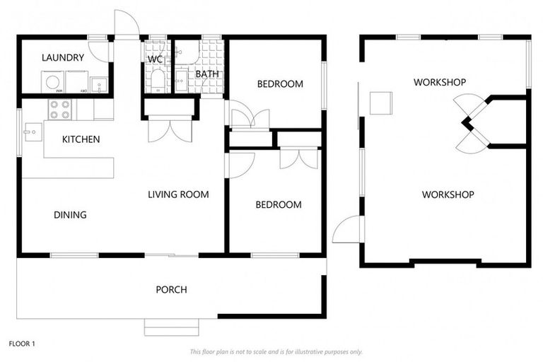 Photo of property in 2 Kasey Josh Place, Katikati, 3129