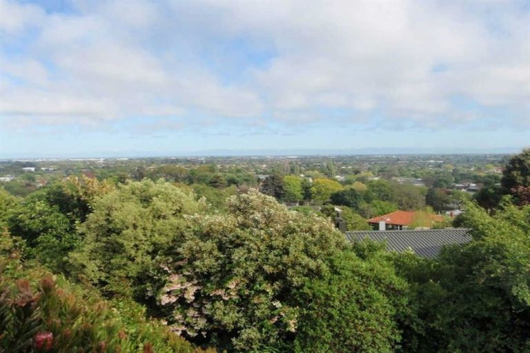 Photo of property in 1/15 Karitane Drive, Cashmere, Christchurch, 8022