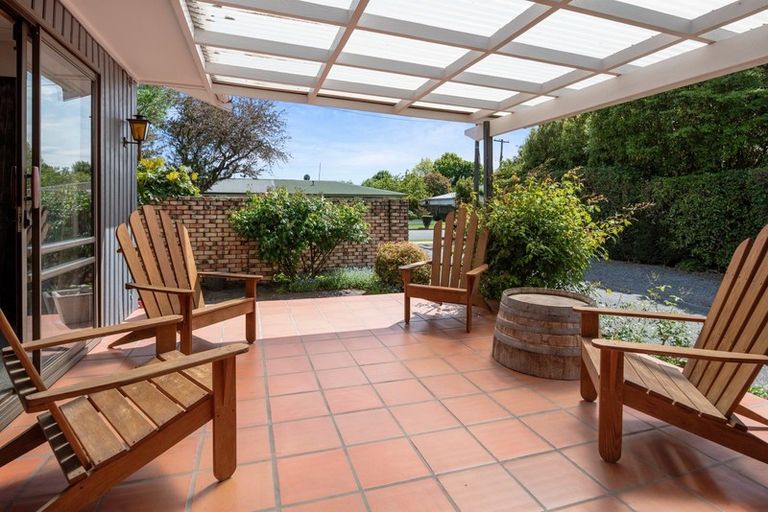 Photo of property in 23 Ward Street, Springlands, Blenheim, 7201