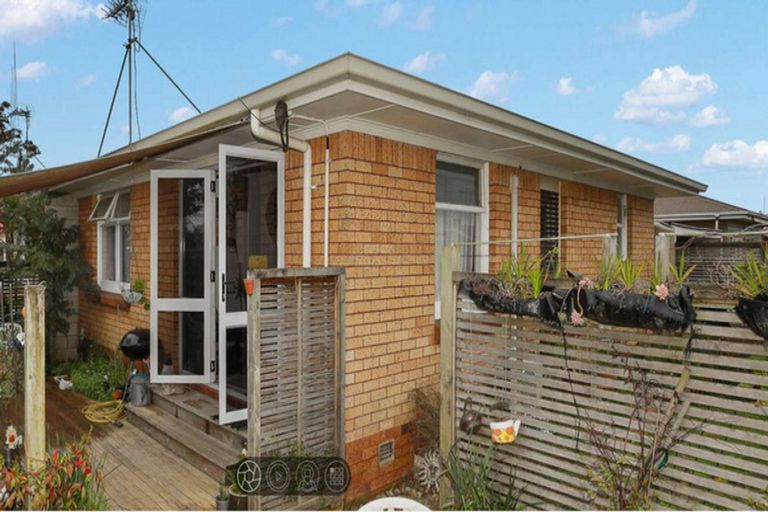Photo of property in 156 Brady Street, Te Awamutu, 3800