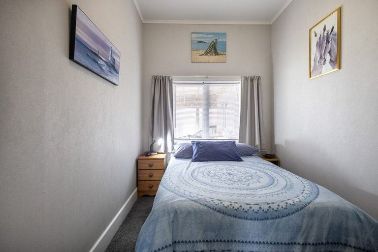 Photo of property in 50 Freyberg Road, Ruawai, 0530