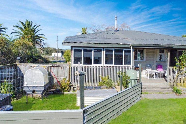 Photo of property in 228 Kawerau Road, Putauaki, Whakatane, 3192