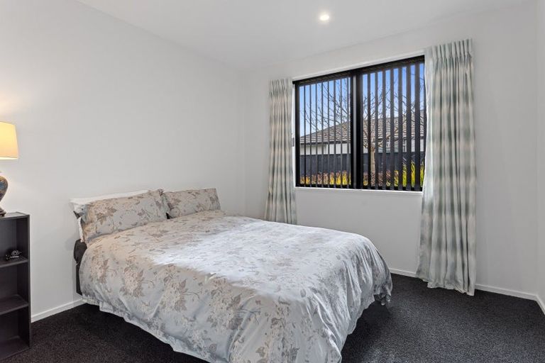 Photo of property in 7 Westpark Boulevard, Rangiora, 7400