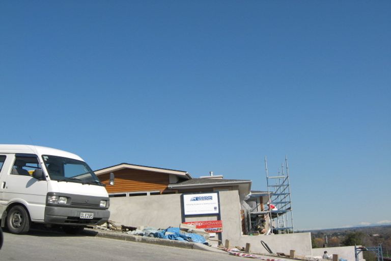 Photo of property in 17 Overdale Drive, Cashmere, Christchurch, 8022