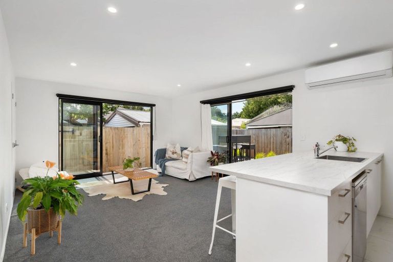 Photo of property in 4/124 Milton Street, Somerfield, Christchurch, 8024