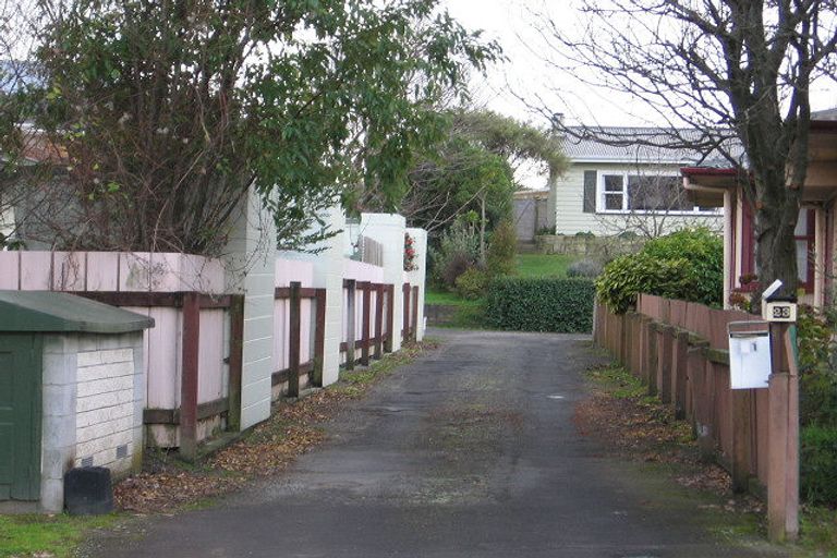 Photo of property in 23 Churchill Avenue, Hokowhitu, Palmerston North, 4410