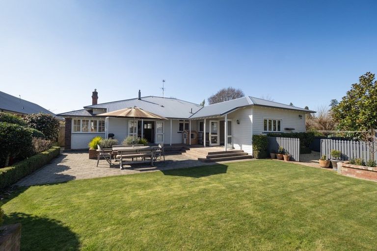Photo of property in 9 Elizabeth Street, Ashburton, 7700